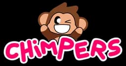 Chimpers Logo